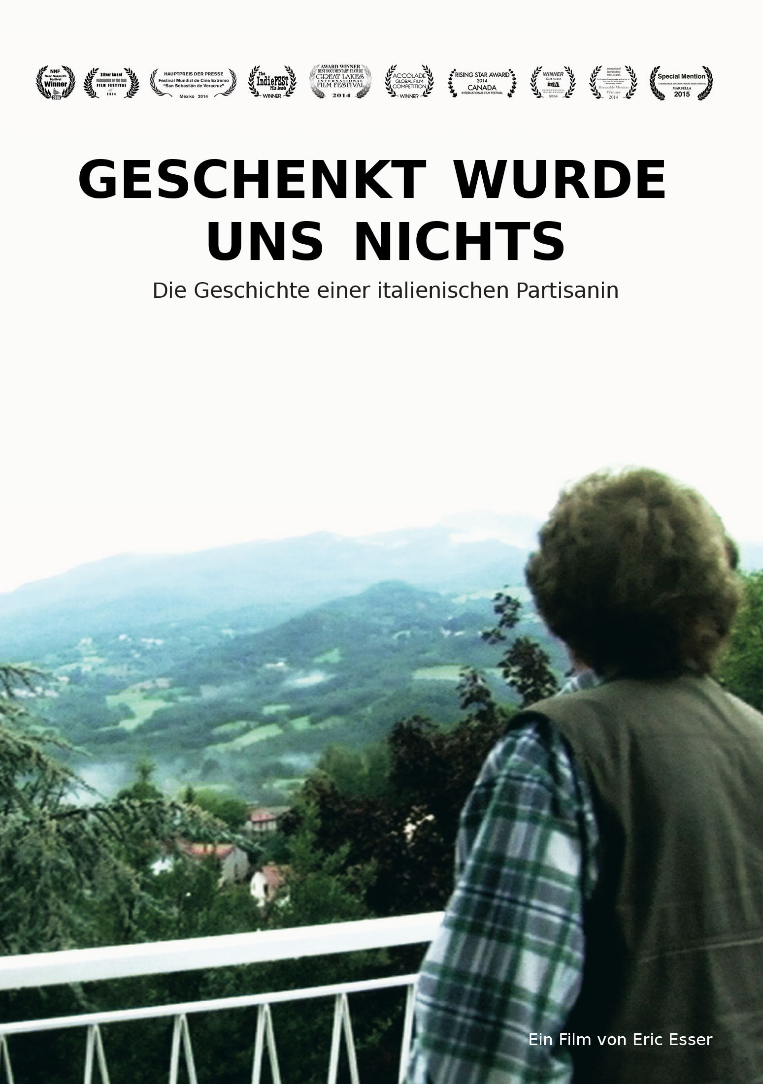 Verfügbarkeit Geschenkt wurde uns nichts filmportal.de